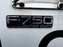 2012 Ford F-750