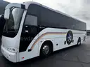 2015 Temsa TS35 Coach