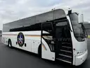 2015 Temsa TS35 Coach