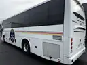 2015 Temsa TS35 Coach