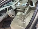 2004 Ford Crown Victoria