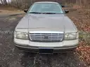 2004 Ford Crown Victoria