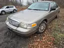 2004 Ford Crown Victoria