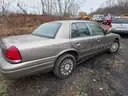 2004 Ford Crown Victoria
