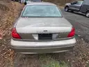 2004 Ford Crown Victoria