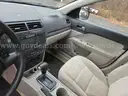 2007 Ford Fusion