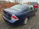 2007 Ford Fusion