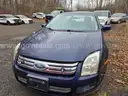 2007 Ford Fusion