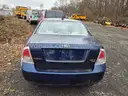 2007 Ford Fusion