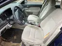 2007 Ford Fusion