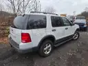2003 Ford Explorer