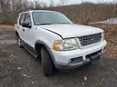 2003 Ford Explorer
