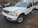 2003 Ford Explorer