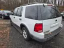 2003 Ford Explorer