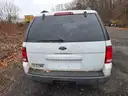 2003 Ford Explorer