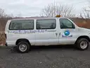 1997 Ford Econoline E250 Van