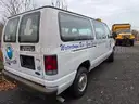 1997 Ford Econoline E250 Van
