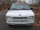 1997 Ford Econoline E250 Van
