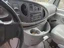 1997 Ford Econoline E250 Van