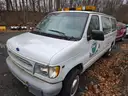 1997 Ford Econoline E250 Van