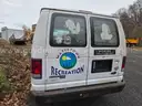 1997 Ford Econoline E250 Van