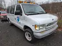 1997 Ford Econoline E250 Van