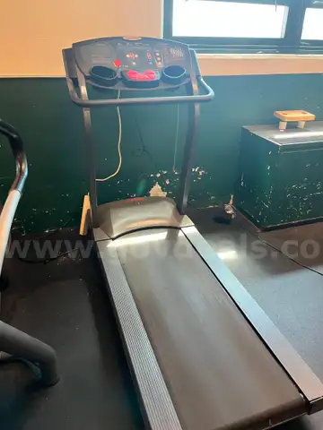 Nordic Track Treadmill