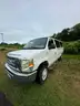 2008 FORD E50