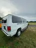 2008 FORD E50
