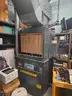 Sternvent Dust Collector
