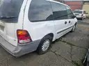 2001 Ford Windstar