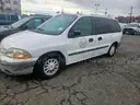 2001 Ford Windstar