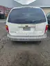 2001 Ford Windstar