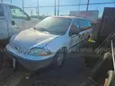 2001 Ford Windstar