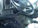 1999 GMC C7H042 Box Truck (PALMDALE, CA 2554394)
