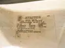 1999 GMC C7H042 Box Truck (PALMDALE, CA 2554394)