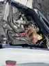 2008 Ford F-550 Mini Pumper Truck (2598091) Huntington Beach, CA