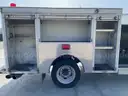 2008 Ford F-550 Mini Pumper Truck (2598091) Huntington Beach, CA