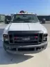 2008 Ford F-550 Mini Pumper Truck (2598091) Huntington Beach, CA