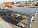WORK BENCH WITH VICE (2554400) PALMDALE, CA