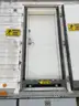 1986 Utility 40&#x27; Van Semi Trailer (2598119) Huntington Beach, CA