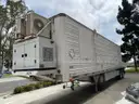 1986 Utility 40&#x27; Van Semi Trailer (2598119) Huntington Beach, CA