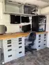 1986 Utility 40&#x27; Van Semi Trailer (2598119) Huntington Beach, CA
