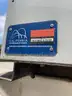 1986 Utility 40&#x27; Van Semi Trailer (2598119) Huntington Beach, CA