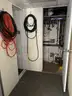1986 Utility 40&#x27; Van Semi Trailer (2598119) Huntington Beach, CA