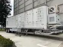 1986 Utility 40&#x27; Van Semi Trailer (2598119) Huntington Beach, CA