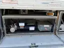 1986 Utility 40&#x27; Van Semi Trailer (2598119) Huntington Beach, CA