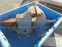 LS STARRETT 924 1/2 MACHINIST VICE (PALMDALE, CA 2554406)
