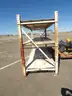 METAL SELVING UNIT (PALMDALE, CA 2554435)