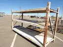 METAL SELVING UNIT (PALMDALE, CA 2554435)